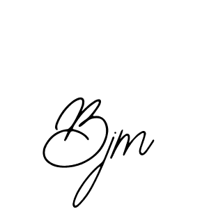 See photos of Bjm official signature by Spectra . Check more albums & portfolios. Read reviews & check more about Bearetta-2O07w font. Bjm signature style 12 images and pictures png