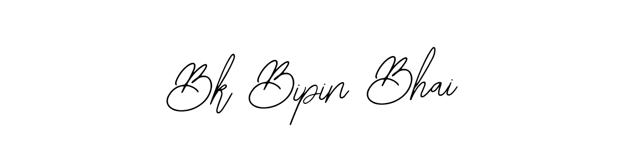 Check out images of Autograph of Bk Bipin Bhai name. Actor Bk Bipin Bhai Signature Style. Bearetta-2O07w is a professional sign style online. Bk Bipin Bhai signature style 12 images and pictures png