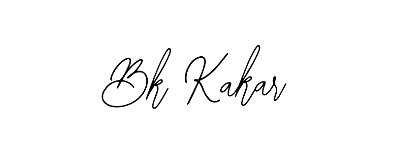 Check out images of Autograph of Bk Kakar name. Actor Bk Kakar Signature Style. Bearetta-2O07w is a professional sign style online. Bk Kakar signature style 12 images and pictures png