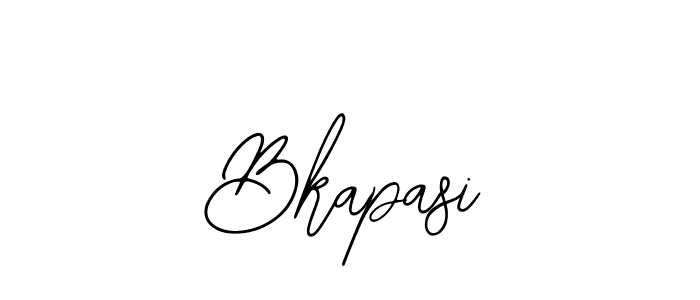 This is the best signature style for the Bkapasi name. Also you like these signature font (Bearetta-2O07w). Mix name signature. Bkapasi signature style 12 images and pictures png