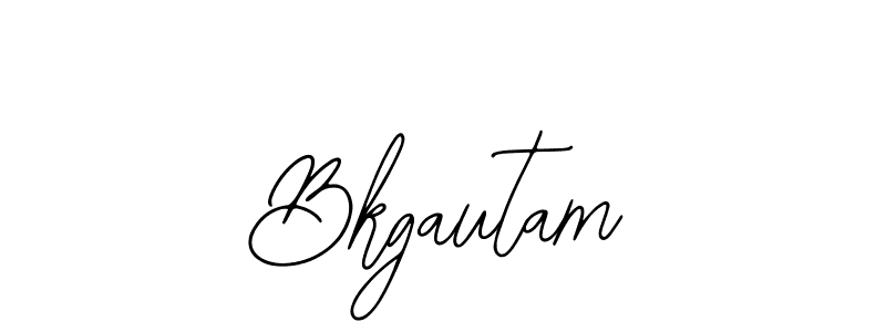 Check out images of Autograph of Bkgautam name. Actor Bkgautam Signature Style. Bearetta-2O07w is a professional sign style online. Bkgautam signature style 12 images and pictures png