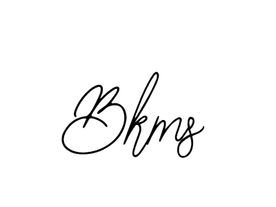 You can use this online signature creator to create a handwritten signature for the name Bkms. This is the best online autograph maker. Bkms signature style 12 images and pictures png