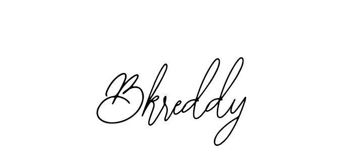 Make a short Bkreddy signature style. Manage your documents anywhere anytime using Bearetta-2O07w. Create and add eSignatures, submit forms, share and send files easily. Bkreddy signature style 12 images and pictures png