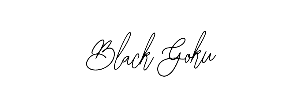 It looks lik you need a new signature style for name Black Goku. Design unique handwritten (Bearetta-2O07w) signature with our free signature maker in just a few clicks. Black Goku signature style 12 images and pictures png