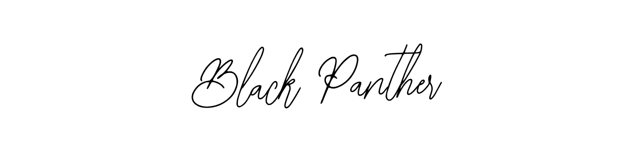 Also we have Black Panther name is the best signature style. Create professional handwritten signature collection using Bearetta-2O07w autograph style. Black Panther signature style 12 images and pictures png