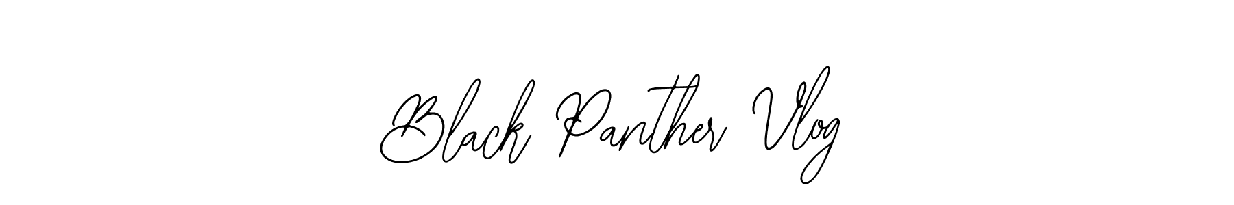 if you are searching for the best signature style for your name Black Panther Vlog. so please give up your signature search. here we have designed multiple signature styles  using Bearetta-2O07w. Black Panther Vlog signature style 12 images and pictures png