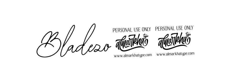 Also You can easily find your signature by using the search form. We will create Bladezo47 name handwritten signature images for you free of cost using Bearetta-2O07w sign style. Bladezo47 signature style 12 images and pictures png