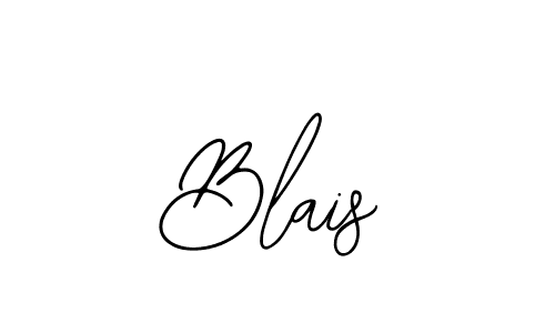 if you are searching for the best signature style for your name Blais. so please give up your signature search. here we have designed multiple signature styles  using Bearetta-2O07w. Blais signature style 12 images and pictures png