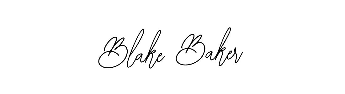 Check out images of Autograph of Blake Baker name. Actor Blake Baker Signature Style. Bearetta-2O07w is a professional sign style online. Blake Baker signature style 12 images and pictures png