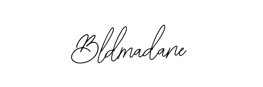 Bldmadane stylish signature style. Best Handwritten Sign (Bearetta-2O07w) for my name. Handwritten Signature Collection Ideas for my name Bldmadane. Bldmadane signature style 12 images and pictures png