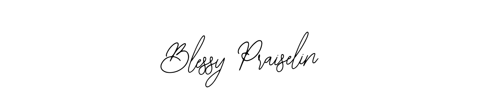 Once you've used our free online signature maker to create your best signature Bearetta-2O07w style, it's time to enjoy all of the benefits that Blessy Praiselin name signing documents. Blessy Praiselin signature style 12 images and pictures png