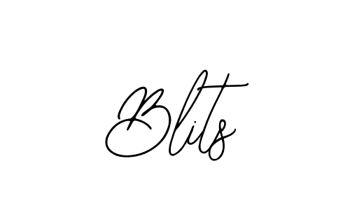 Make a short Blits signature style. Manage your documents anywhere anytime using Bearetta-2O07w. Create and add eSignatures, submit forms, share and send files easily. Blits signature style 12 images and pictures png