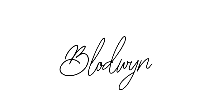 It looks lik you need a new signature style for name Blodwyn. Design unique handwritten (Bearetta-2O07w) signature with our free signature maker in just a few clicks. Blodwyn signature style 12 images and pictures png