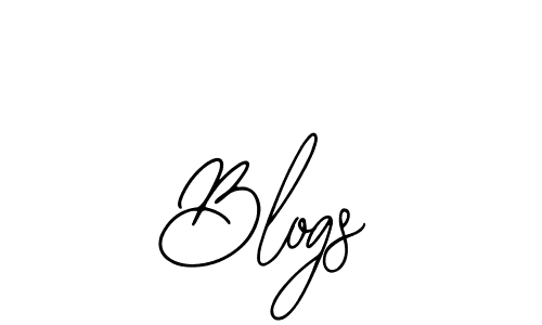 Once you've used our free online signature maker to create your best signature Bearetta-2O07w style, it's time to enjoy all of the benefits that Blogs name signing documents. Blogs signature style 12 images and pictures png