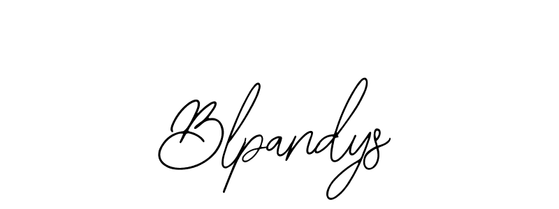 Once you've used our free online signature maker to create your best signature Bearetta-2O07w style, it's time to enjoy all of the benefits that Blpandys name signing documents. Blpandys signature style 12 images and pictures png