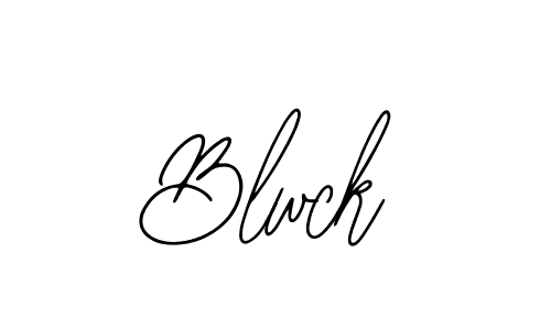 Best and Professional Signature Style for Blwck. Bearetta-2O07w Best Signature Style Collection. Blwck signature style 12 images and pictures png