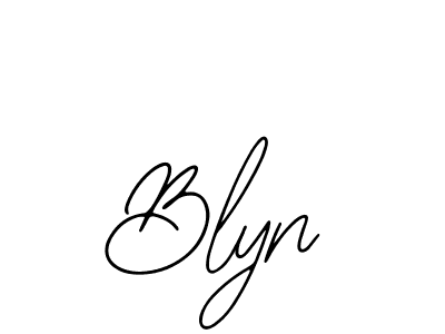 Make a short Blyn signature style. Manage your documents anywhere anytime using Bearetta-2O07w. Create and add eSignatures, submit forms, share and send files easily. Blyn signature style 12 images and pictures png