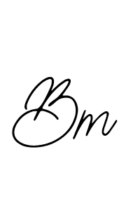 Check out images of Autograph of Bm name. Actor Bm Signature Style. Bearetta-2O07w is a professional sign style online. Bm signature style 12 images and pictures png