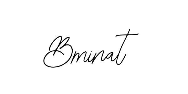 See photos of Bminat official signature by Spectra . Check more albums & portfolios. Read reviews & check more about Bearetta-2O07w font. Bminat signature style 12 images and pictures png