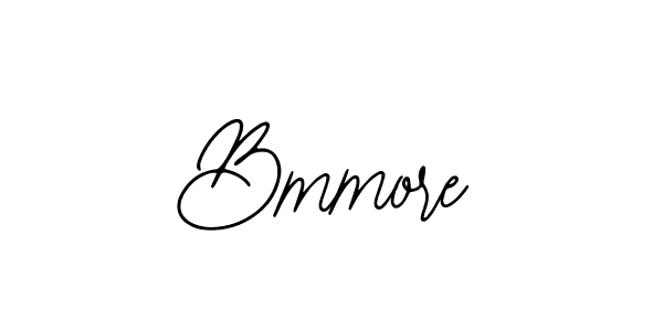 Once you've used our free online signature maker to create your best signature Bearetta-2O07w style, it's time to enjoy all of the benefits that Bmmore name signing documents. Bmmore signature style 12 images and pictures png