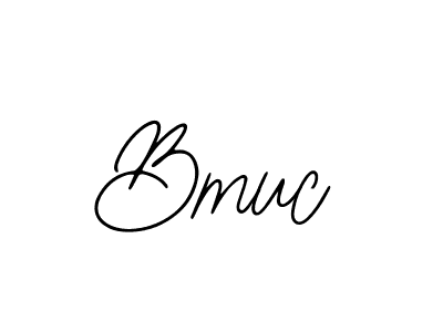 This is the best signature style for the Bmuc name. Also you like these signature font (Bearetta-2O07w). Mix name signature. Bmuc signature style 12 images and pictures png