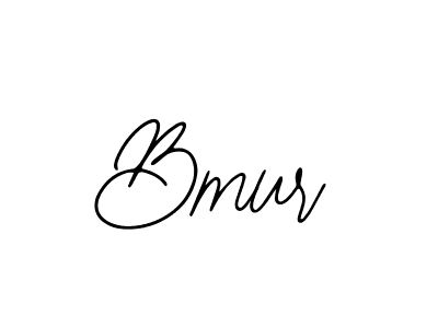 The best way (Bearetta-2O07w) to make a short signature is to pick only two or three words in your name. The name Bmur include a total of six letters. For converting this name. Bmur signature style 12 images and pictures png