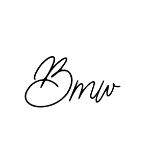 Similarly Bearetta-2O07w is the best handwritten signature design. Signature creator online .You can use it as an online autograph creator for name Bmw. Bmw signature style 12 images and pictures png