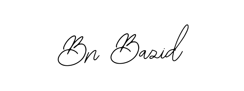 if you are searching for the best signature style for your name Bn Bazid. so please give up your signature search. here we have designed multiple signature styles  using Bearetta-2O07w. Bn Bazid signature style 12 images and pictures png