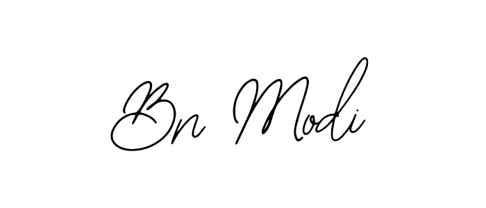 This is the best signature style for the Bn Modi name. Also you like these signature font (Bearetta-2O07w). Mix name signature. Bn Modi signature style 12 images and pictures png