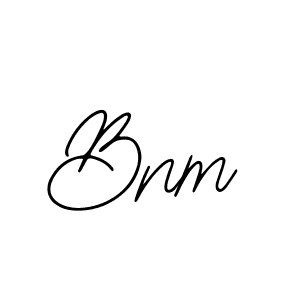 You can use this online signature creator to create a handwritten signature for the name Bnm. This is the best online autograph maker. Bnm signature style 12 images and pictures png