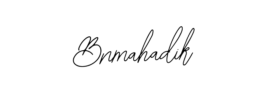 Make a short Bnmahadik signature style. Manage your documents anywhere anytime using Bearetta-2O07w. Create and add eSignatures, submit forms, share and send files easily. Bnmahadik signature style 12 images and pictures png