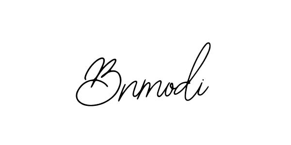 You should practise on your own different ways (Bearetta-2O07w) to write your name (Bnmodi) in signature. don't let someone else do it for you. Bnmodi signature style 12 images and pictures png