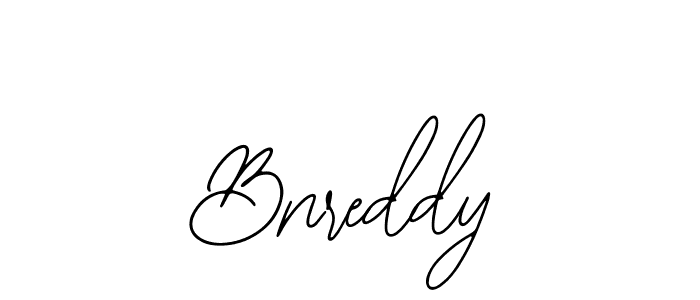 Best and Professional Signature Style for Bnreddy. Bearetta-2O07w Best Signature Style Collection. Bnreddy signature style 12 images and pictures png