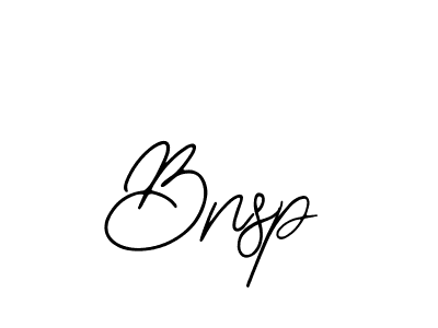 You should practise on your own different ways (Bearetta-2O07w) to write your name (Bnsp) in signature. don't let someone else do it for you. Bnsp signature style 12 images and pictures png