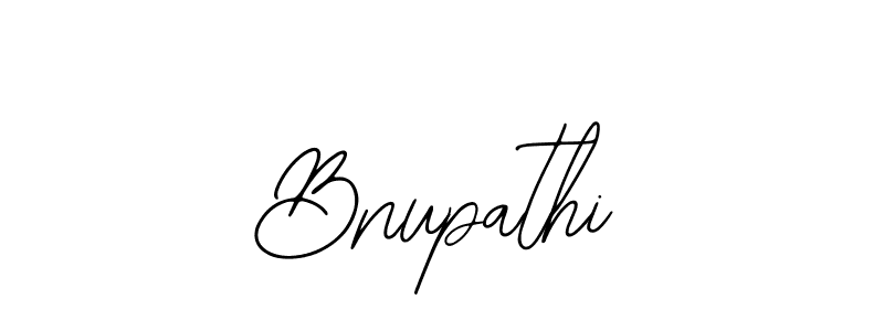 Similarly Bearetta-2O07w is the best handwritten signature design. Signature creator online .You can use it as an online autograph creator for name Bnupathi. Bnupathi signature style 12 images and pictures png