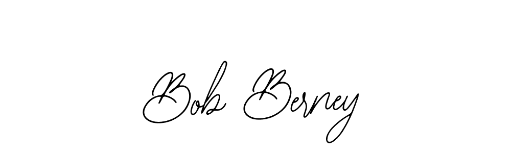 How to make Bob Berney signature? Bearetta-2O07w is a professional autograph style. Create handwritten signature for Bob Berney name. Bob Berney signature style 12 images and pictures png