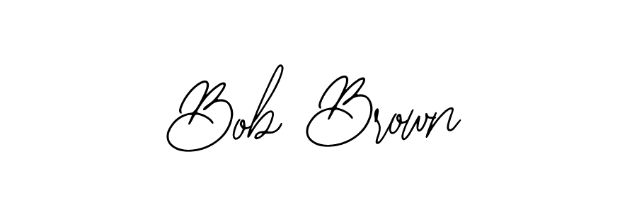 Create a beautiful signature design for name Bob Brown. With this signature (Bearetta-2O07w) fonts, you can make a handwritten signature for free. Bob Brown signature style 12 images and pictures png