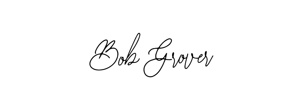 See photos of Bob Grover official signature by Spectra . Check more albums & portfolios. Read reviews & check more about Bearetta-2O07w font. Bob Grover signature style 12 images and pictures png