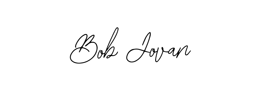See photos of Bob Jovan official signature by Spectra . Check more albums & portfolios. Read reviews & check more about Bearetta-2O07w font. Bob Jovan signature style 12 images and pictures png