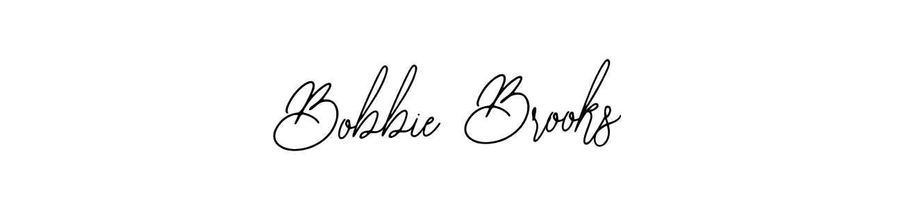 Check out images of Autograph of Bobbie Brooks name. Actor Bobbie Brooks Signature Style. Bearetta-2O07w is a professional sign style online. Bobbie Brooks signature style 12 images and pictures png