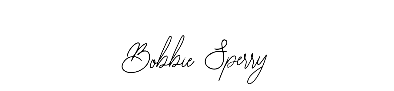 This is the best signature style for the Bobbie Sperry name. Also you like these signature font (Bearetta-2O07w). Mix name signature. Bobbie Sperry signature style 12 images and pictures png