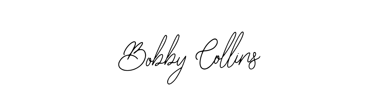 How to Draw Bobby Collins signature style? Bearetta-2O07w is a latest design signature styles for name Bobby Collins. Bobby Collins signature style 12 images and pictures png