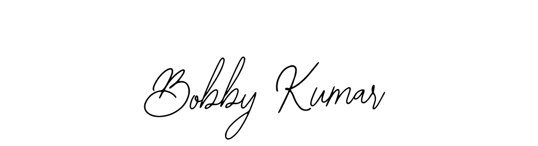 if you are searching for the best signature style for your name Bobby Kumar. so please give up your signature search. here we have designed multiple signature styles  using Bearetta-2O07w. Bobby Kumar signature style 12 images and pictures png