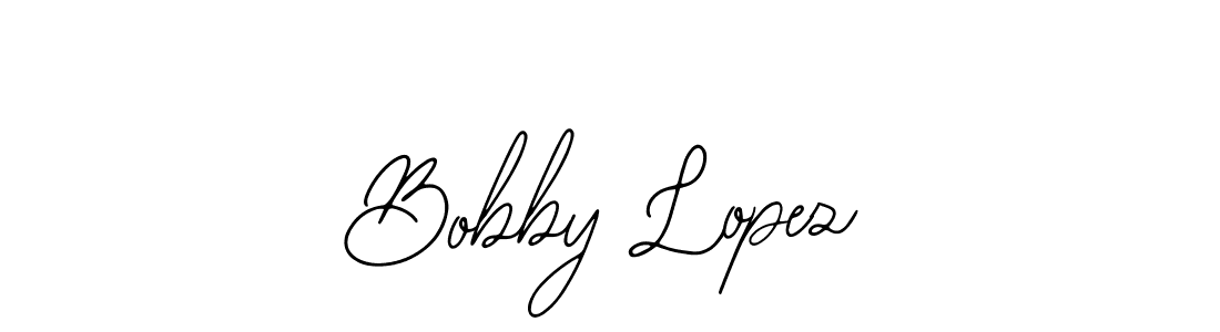 Once you've used our free online signature maker to create your best signature Bearetta-2O07w style, it's time to enjoy all of the benefits that Bobby Lopez name signing documents. Bobby Lopez signature style 12 images and pictures png