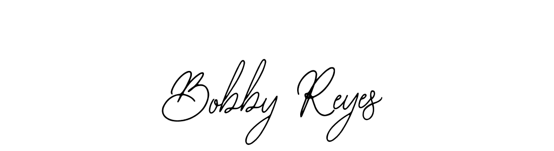 Make a short Bobby Reyes signature style. Manage your documents anywhere anytime using Bearetta-2O07w. Create and add eSignatures, submit forms, share and send files easily. Bobby Reyes signature style 12 images and pictures png