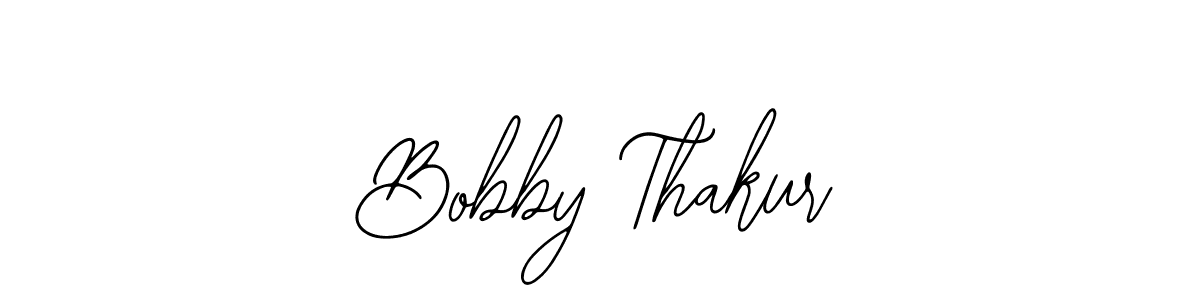 Best and Professional Signature Style for Bobby Thakur. Bearetta-2O07w Best Signature Style Collection. Bobby Thakur signature style 12 images and pictures png