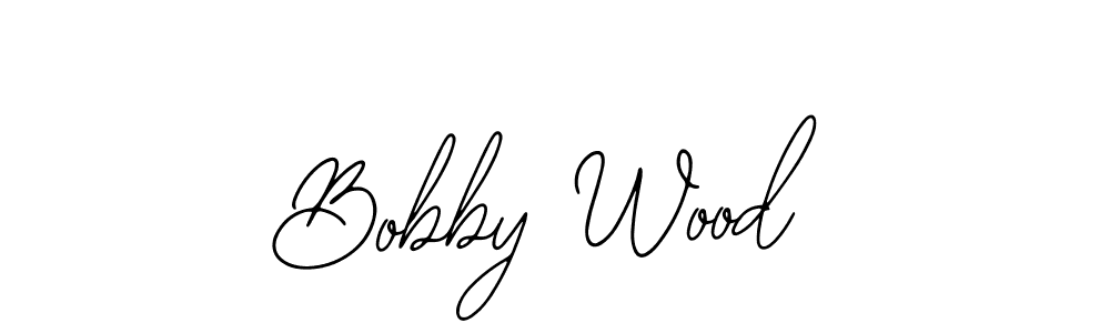 Once you've used our free online signature maker to create your best signature Bearetta-2O07w style, it's time to enjoy all of the benefits that Bobby Wood name signing documents. Bobby Wood signature style 12 images and pictures png