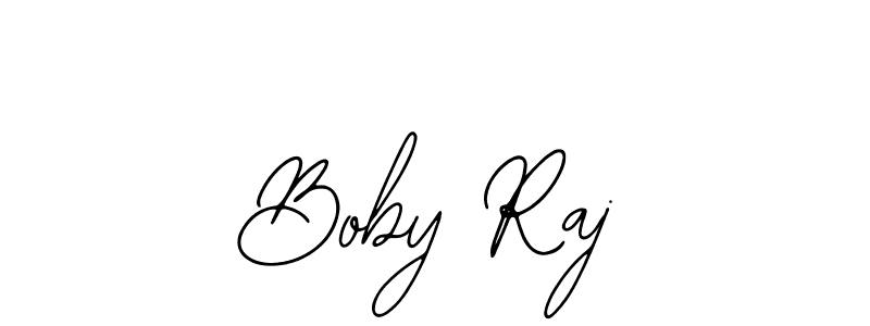 How to make Boby Raj signature? Bearetta-2O07w is a professional autograph style. Create handwritten signature for Boby Raj name. Boby Raj signature style 12 images and pictures png