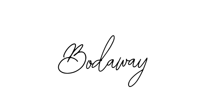 Best and Professional Signature Style for Bodaway. Bearetta-2O07w Best Signature Style Collection. Bodaway signature style 12 images and pictures png