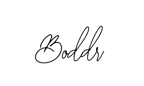 You can use this online signature creator to create a handwritten signature for the name Boddr. This is the best online autograph maker. Boddr signature style 12 images and pictures png
